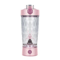 Portable Protein Shaker