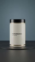 Whey Protein Powder with Enzyme Blend