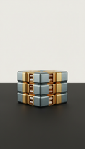 Modular Supplement Capsule Pack